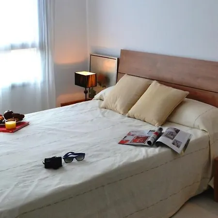 Apartment Familiar Con Piscina Y Padel *