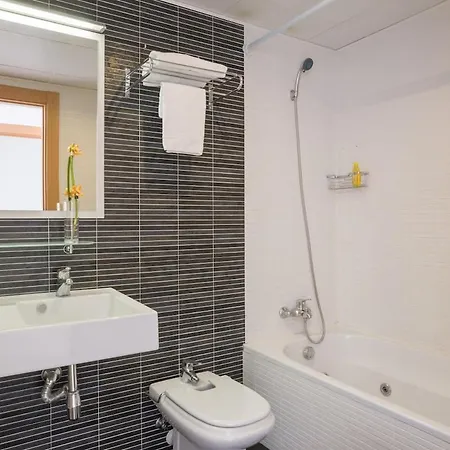 Familiar Con Piscina Y Padel Apartment Torredembarra