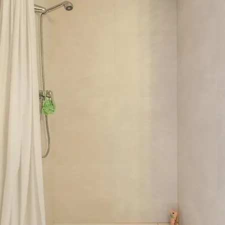 Familiar Con Piscina Y Padel Apartment Torredembarra